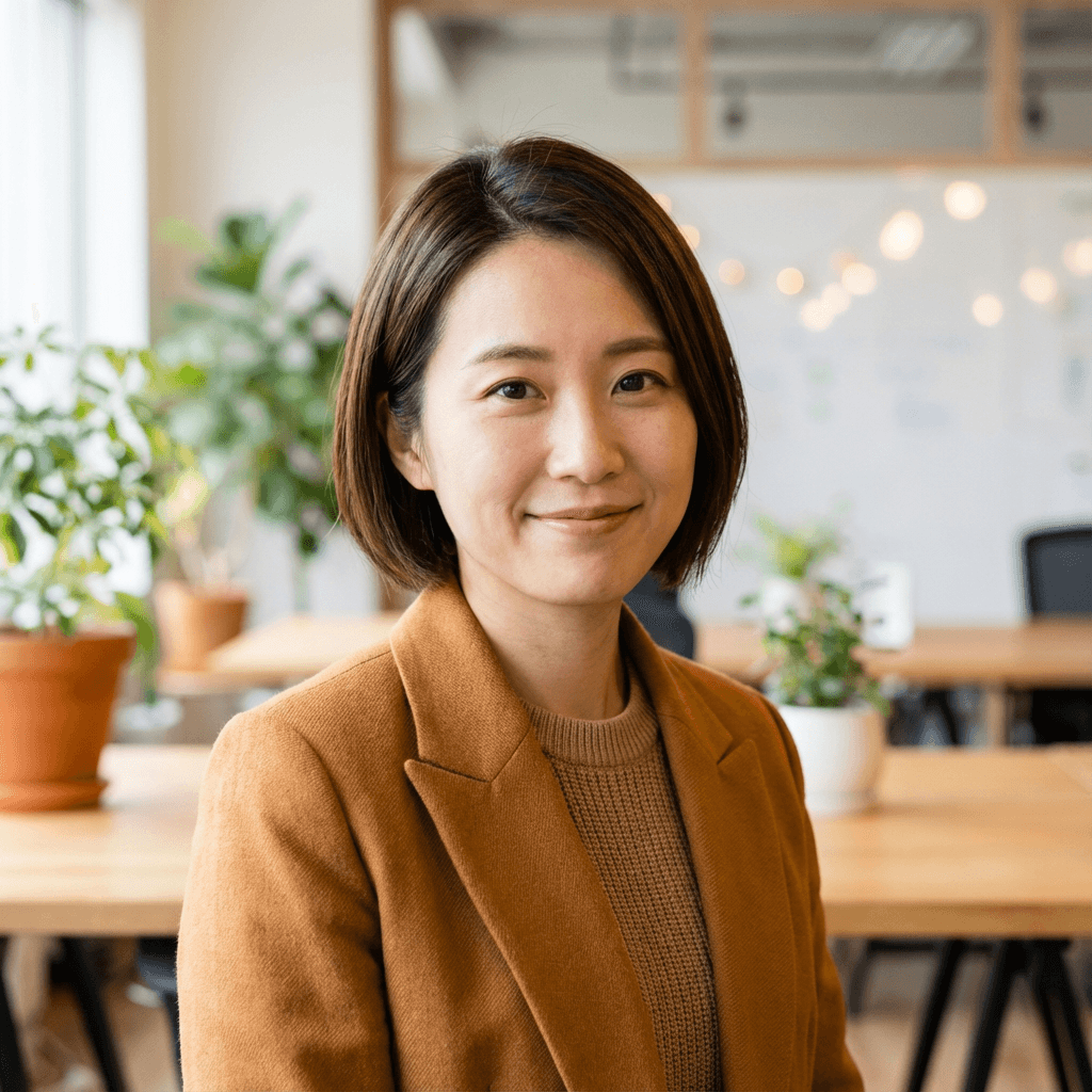 Angela Liu