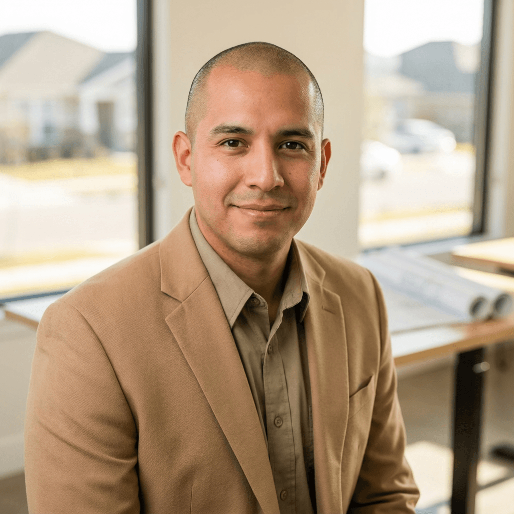 Professor Michael Torres